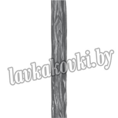 Декоративный прокат Лоза Ø14