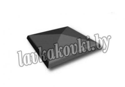 Заглушка на столб 60
